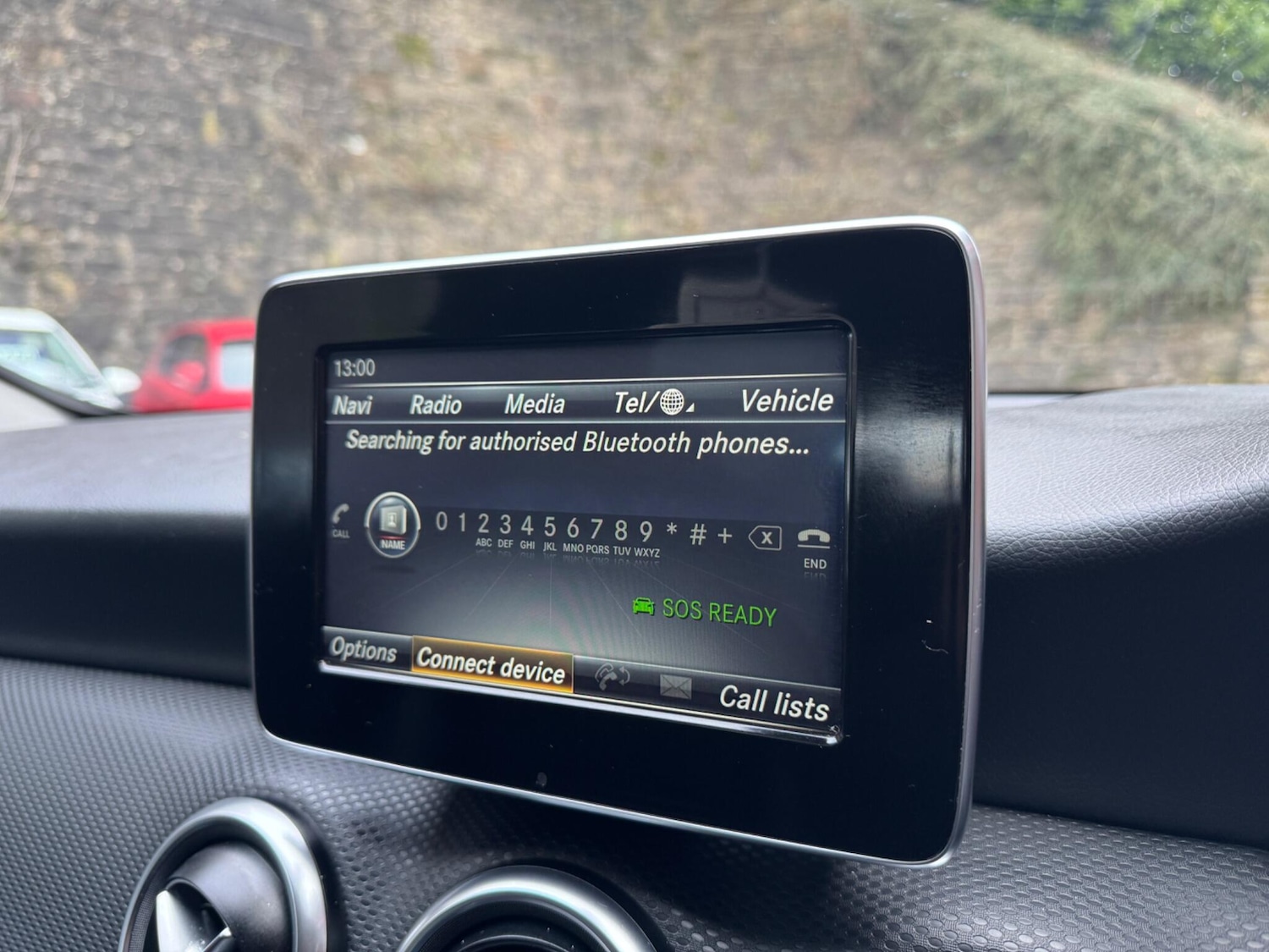 Used Mercedes-Benz A-Class 2017 for sale - 77073965: Photo 20