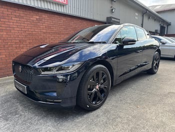 Used Jaguar I-Pace 2023 for sale - 79634740: Photo