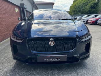 Used Jaguar I-Pace 2023 for sale - 79634740: Photo