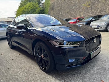 Used Jaguar I-Pace 2023 for sale - 79634740: Photo