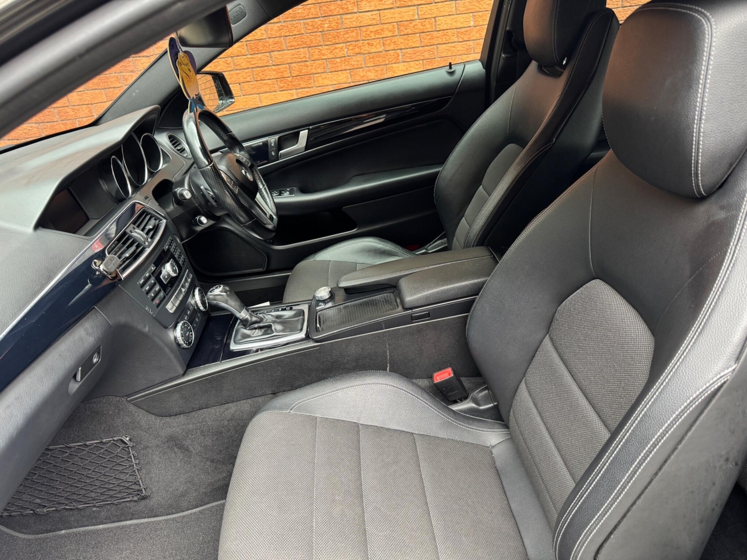 Used Mercedes-Benz C Class for sale - 77853473: Photo 11