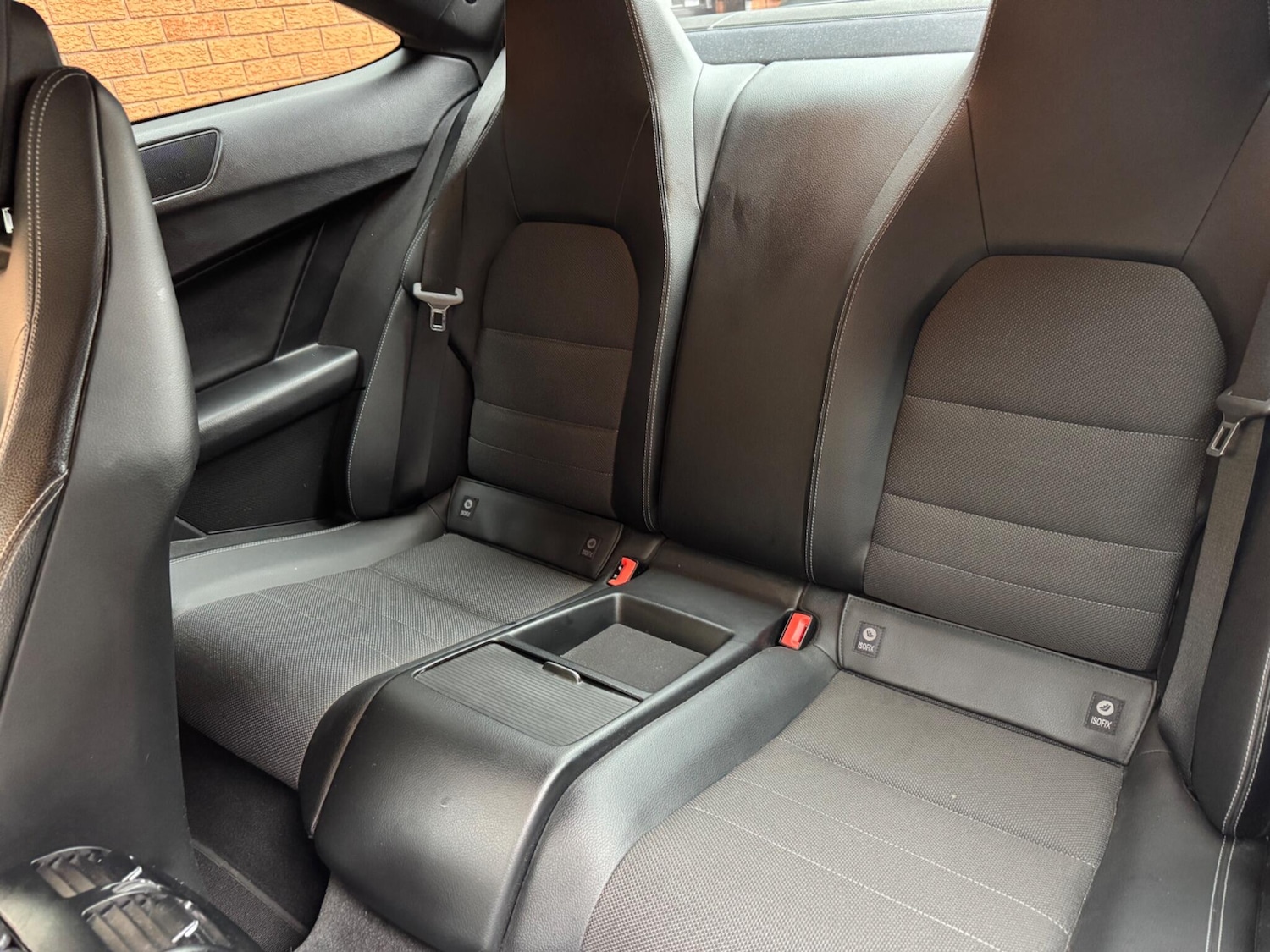 Used Mercedes-Benz C Class for sale - 77853473: Photo 13