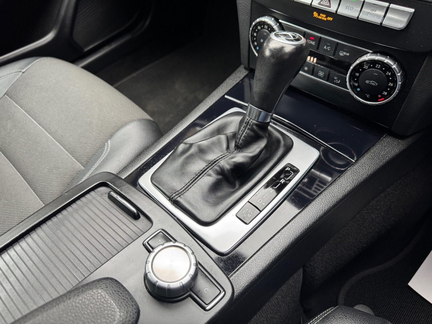 Used Mercedes-Benz C Class for sale - 77853473: Photo 18