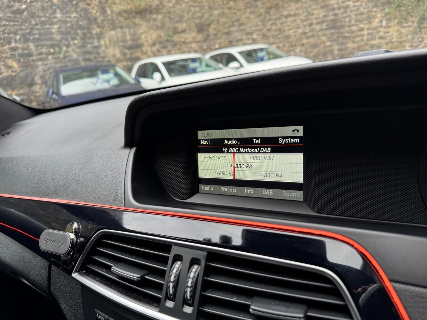 Used Mercedes-Benz C Class for sale - 77853473: Photo 20