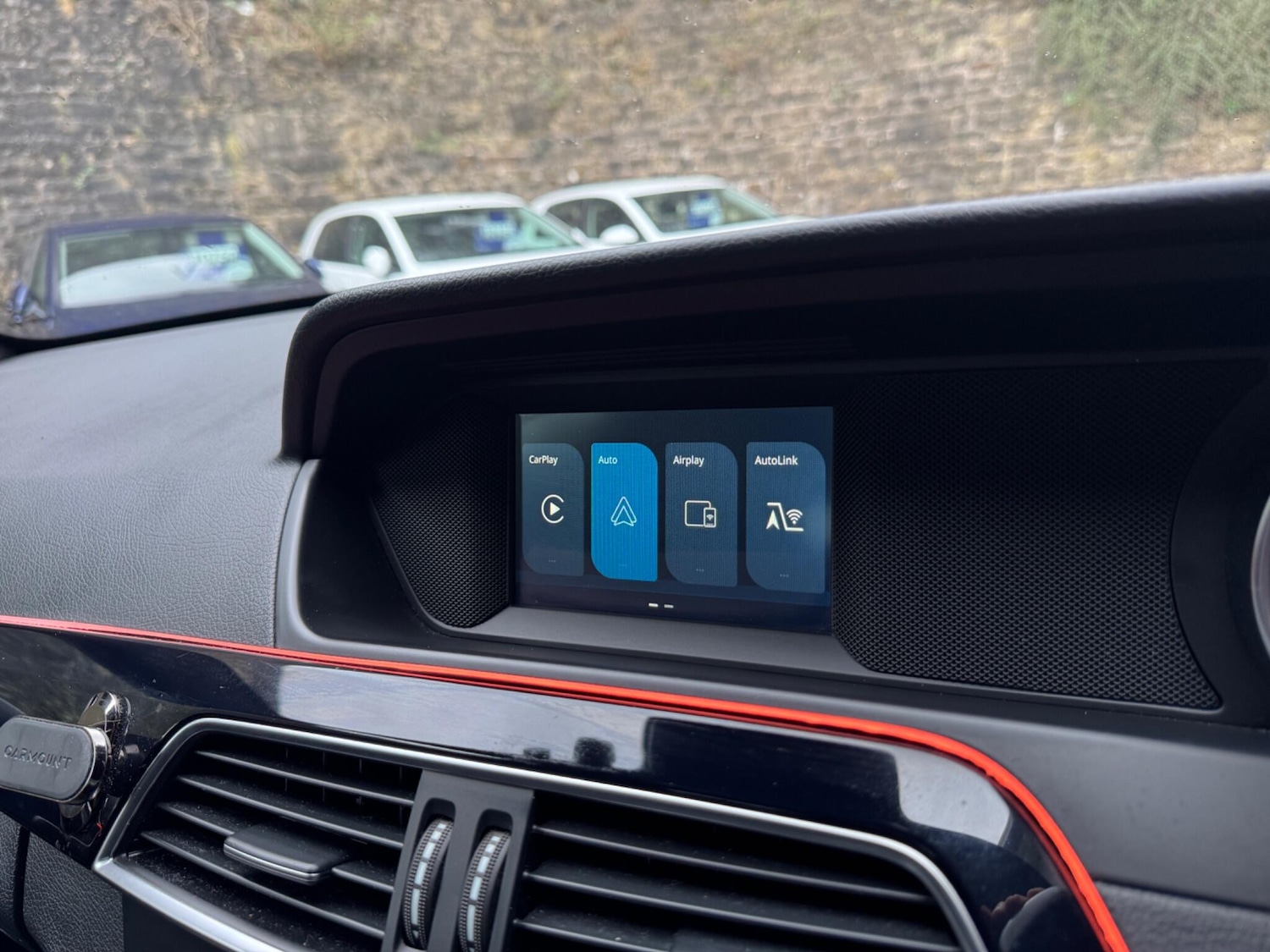 Used Mercedes-Benz C Class for sale - 77853473: Photo 21