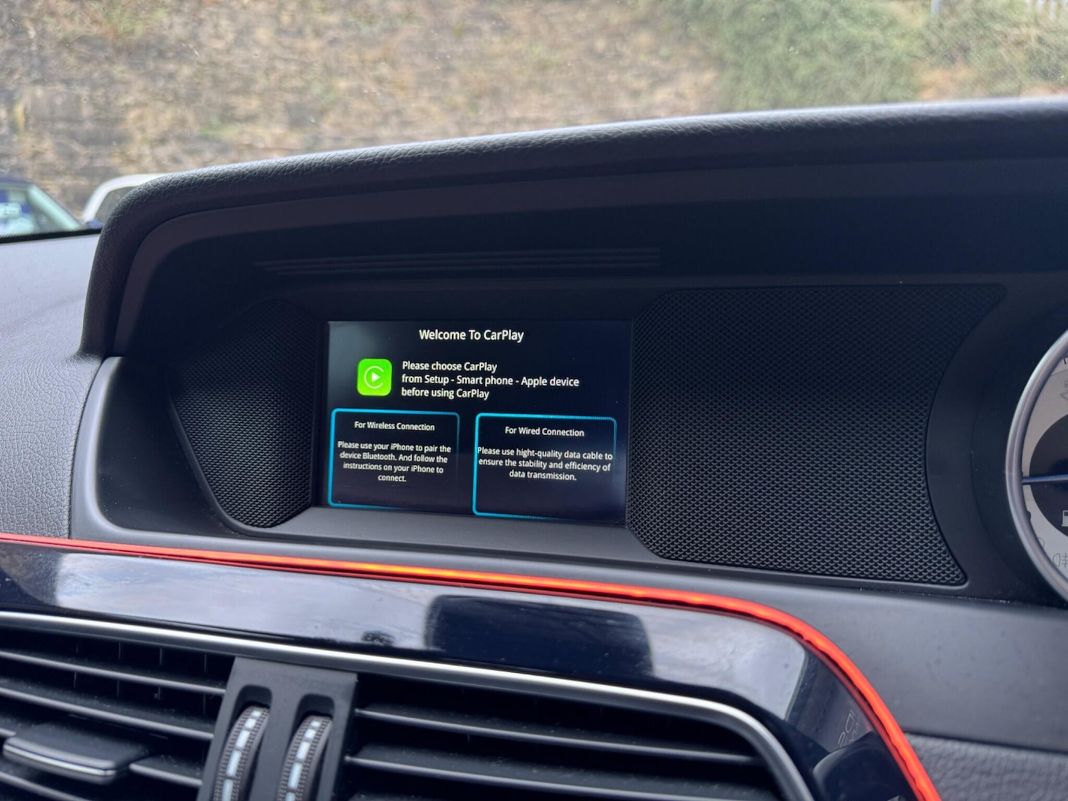 Used Mercedes-Benz C Class for sale - 77853473: Photo 23