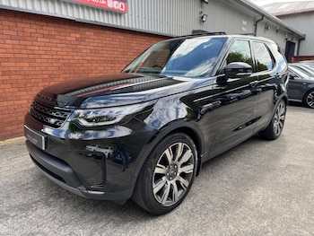 Used Land Rover Discovery 2019 for sale - 78492525: Photo