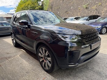Used Land Rover Discovery 2019 for sale - 78492525: Photo