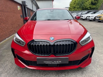 Used BMW 1 Series 2020 for sale - 78911343: Photo
