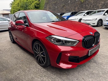 Used BMW 1 Series 2020 for sale - 78911343: Photo