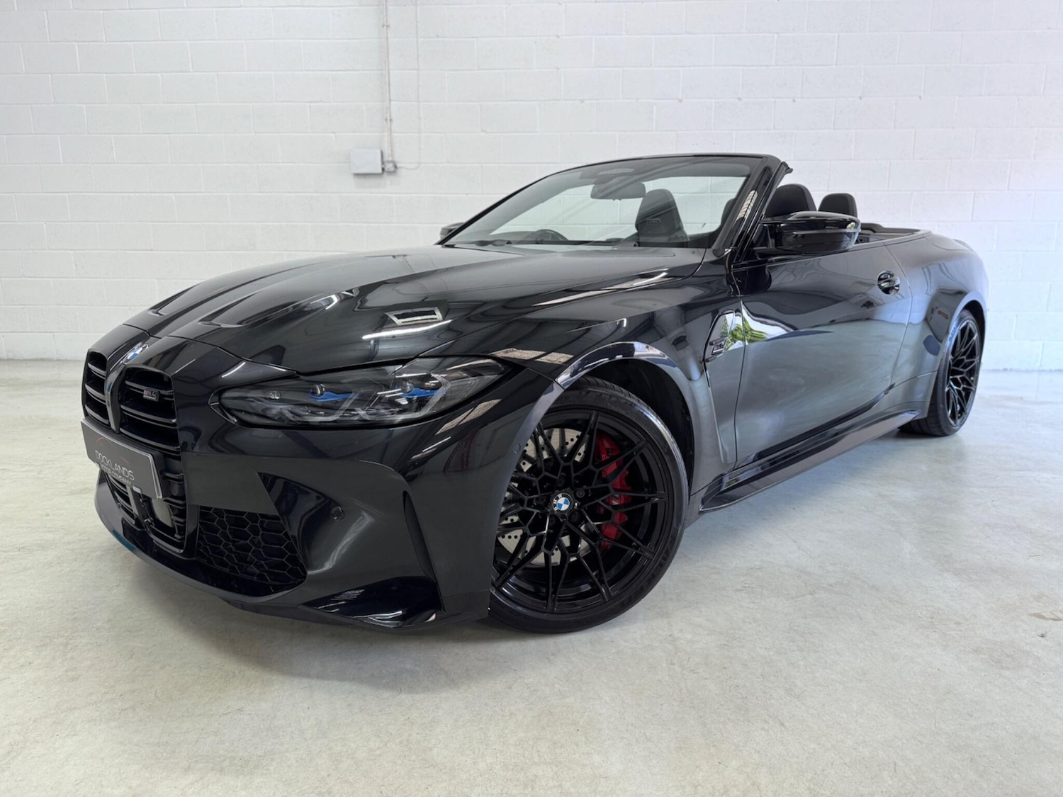 Used BMW M4 2023 for sale - 76988179: Photo 1