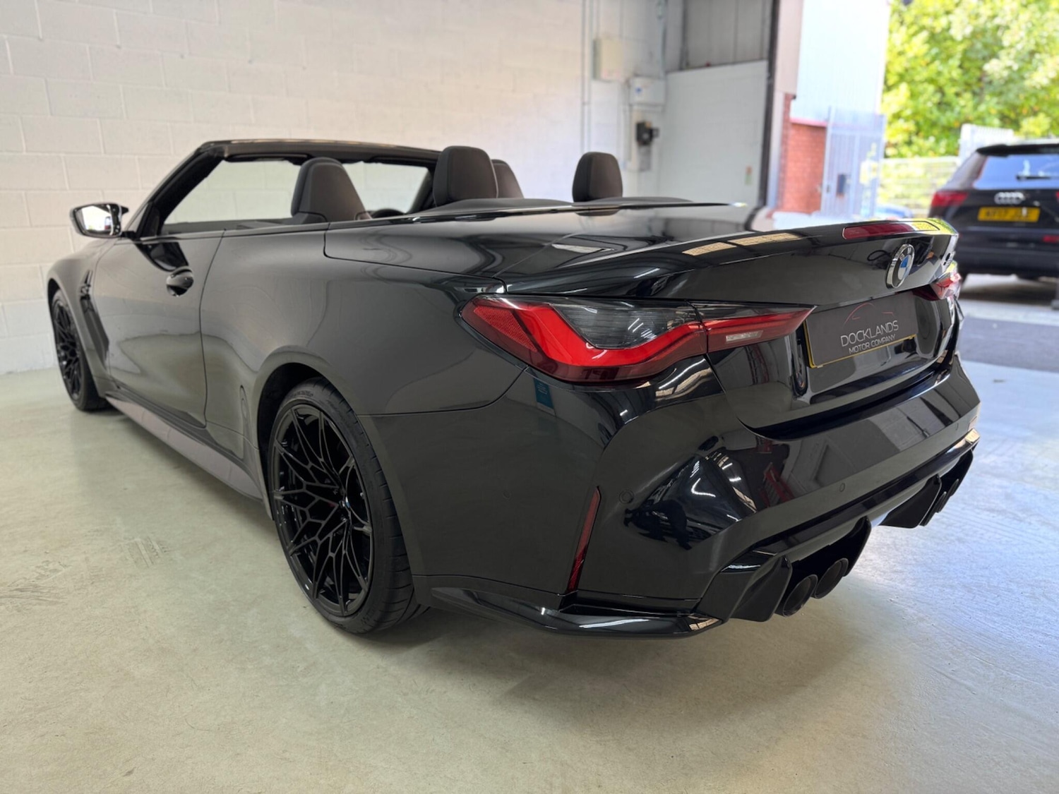 Used BMW M4 2023 for sale - 76988179: Photo 10