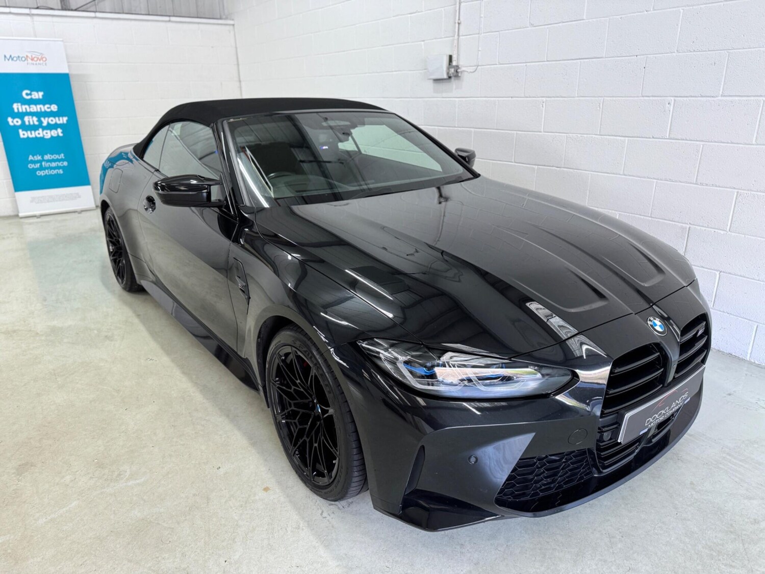 Used BMW M4 2023 for sale - 76988179: Photo 11