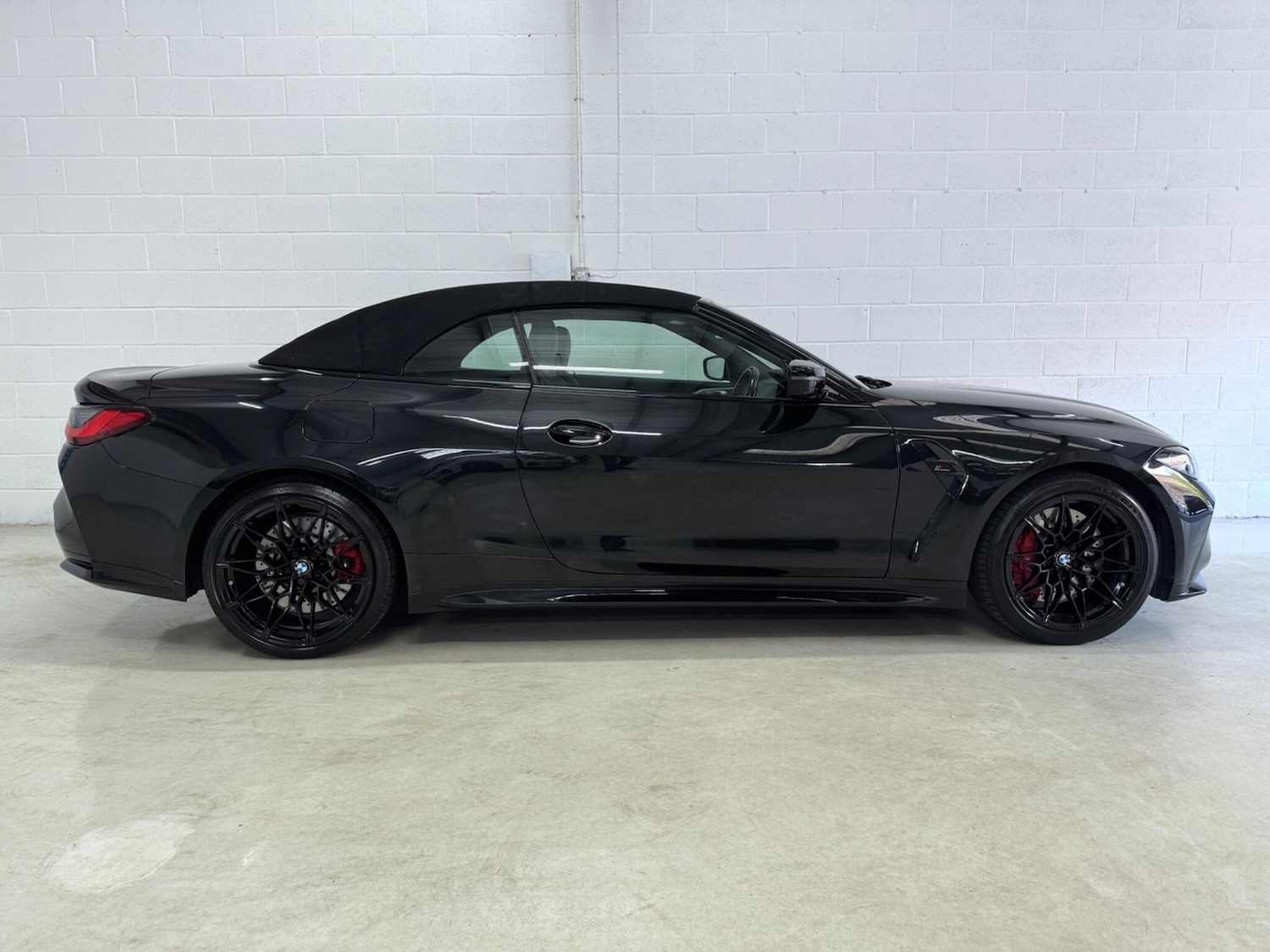 Used BMW M4 2023 for sale - 76988179: Photo 12