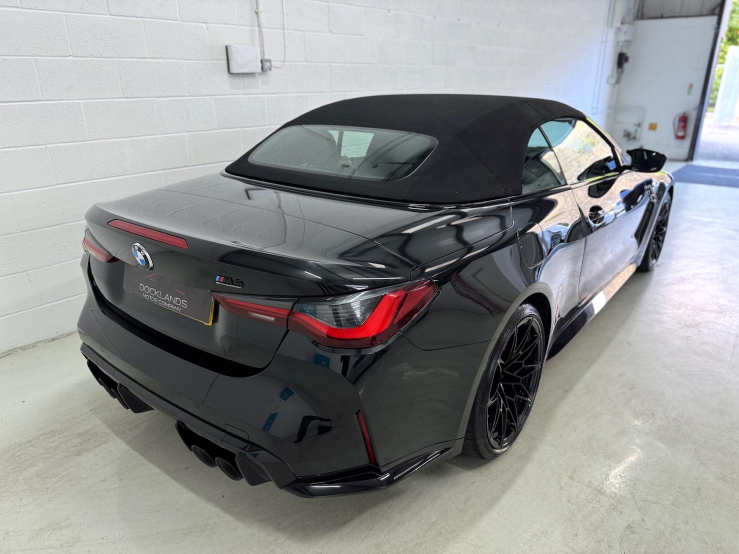 Used BMW M4 2023 for sale - 76988179: Photo 13
