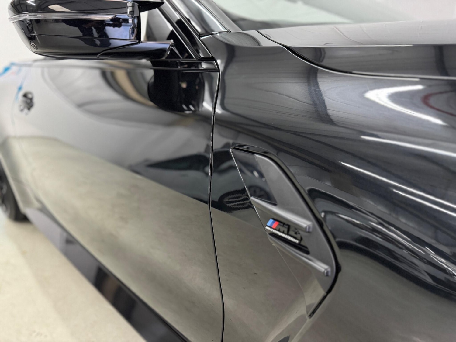 Used BMW M4 2023 for sale - 76988179: Photo 15