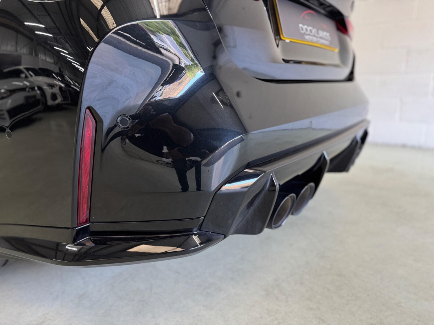 Used BMW M4 2023 for sale - 76988179: Photo 18