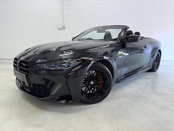 Used BMW M4 2023 for sale - 76988179: Photo