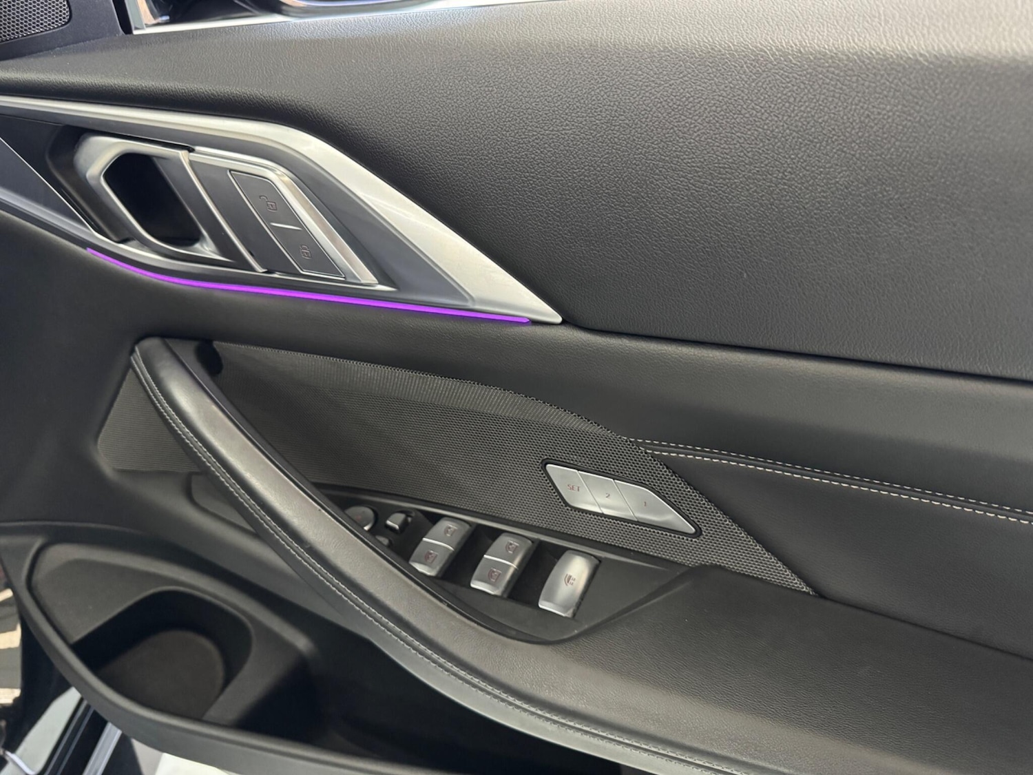 Used BMW M4 2023 for sale - 76988179: Photo 21