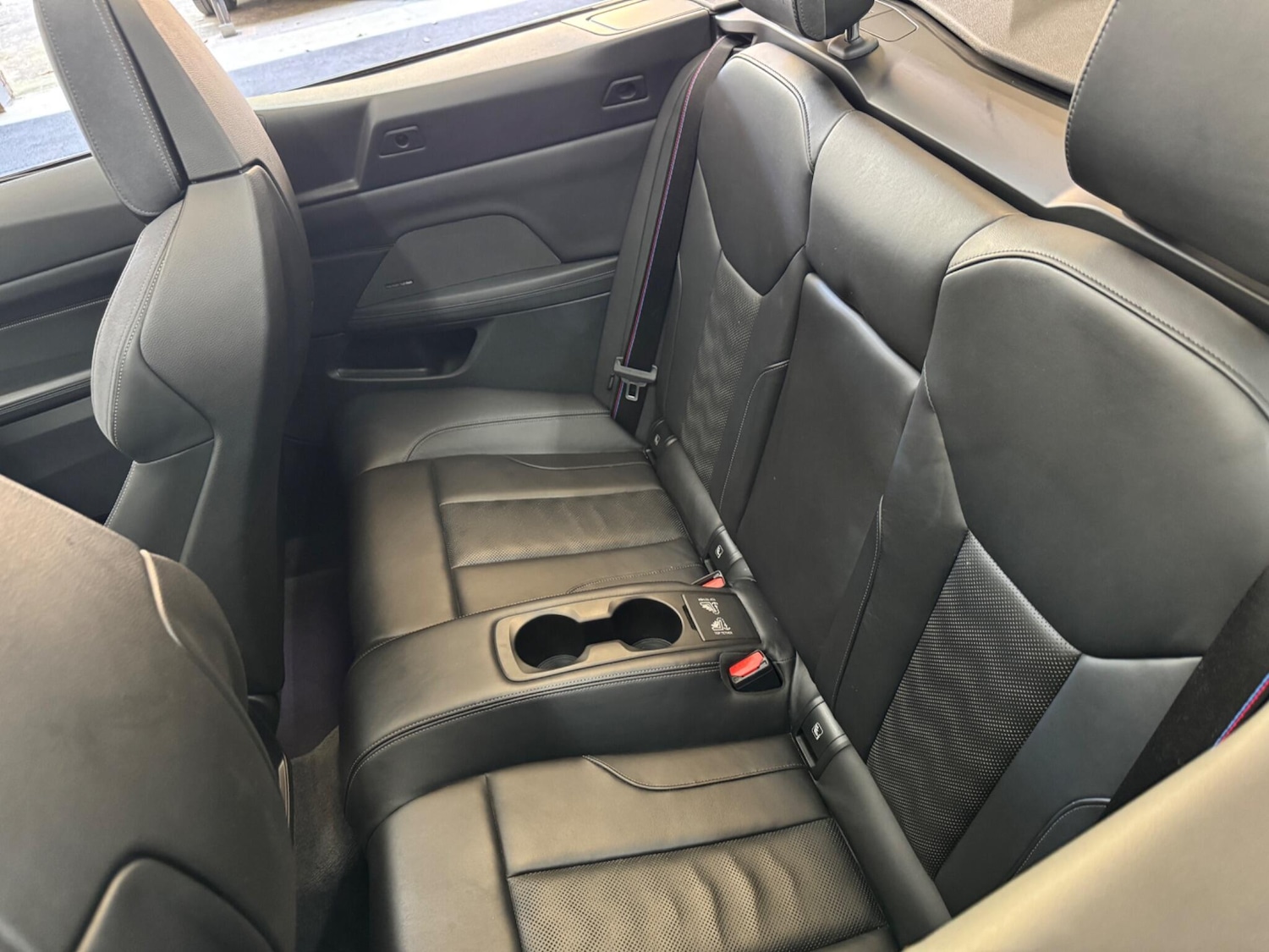 Used BMW M4 2023 for sale - 76988179: Photo 25