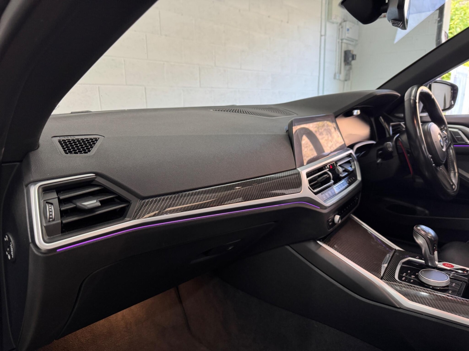 Used BMW M4 2023 for sale - 76988179: Photo 27