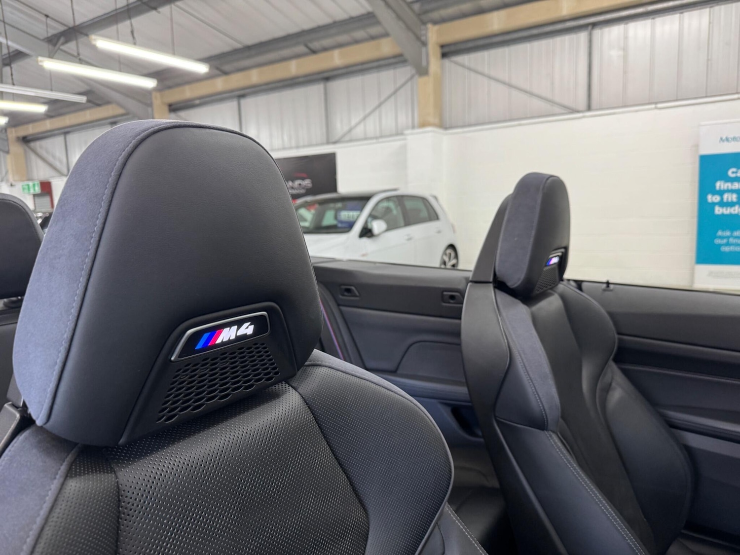 Used BMW M4 2023 for sale - 76988179: Photo 29