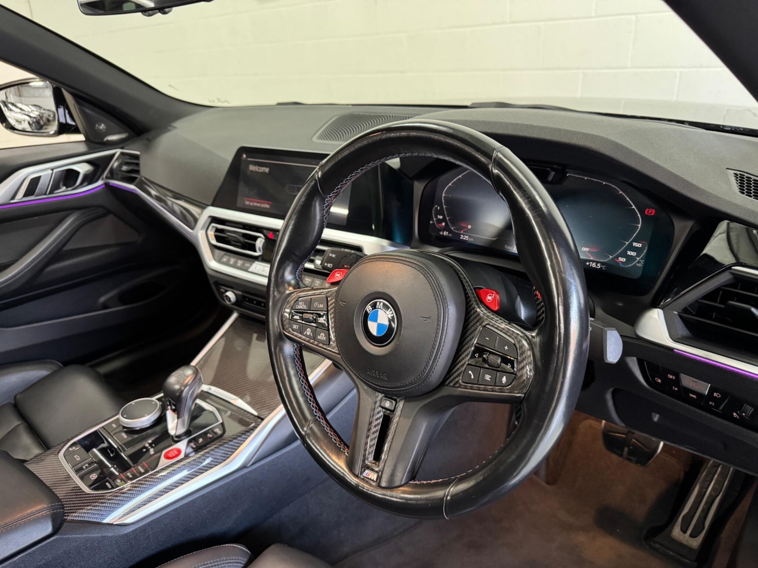Used BMW M4 2023 for sale - 76988179: Photo 30