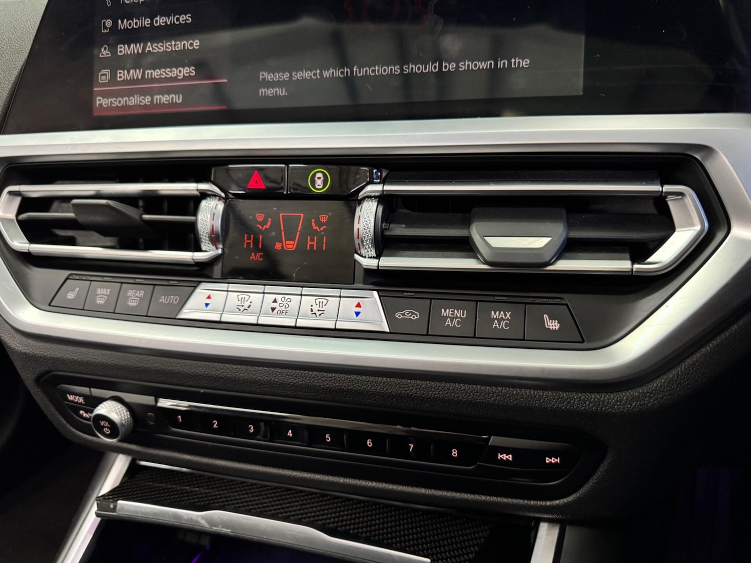 Used BMW M4 2023 for sale - 76988179: Photo 31