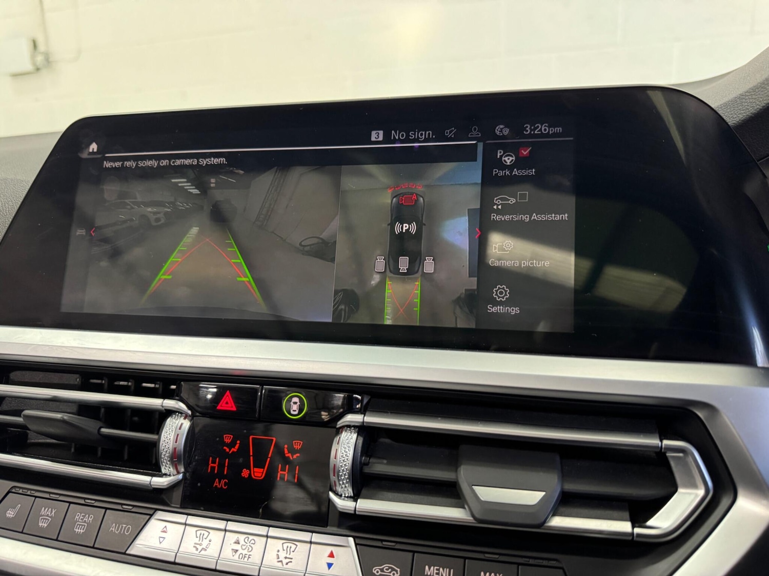 Used BMW M4 2023 for sale - 76988179: Photo 33