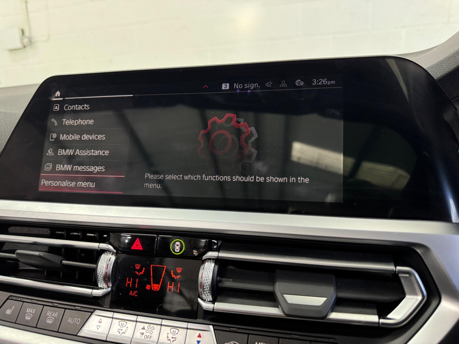 Used BMW M4 2023 for sale - 76988179: Photo 35