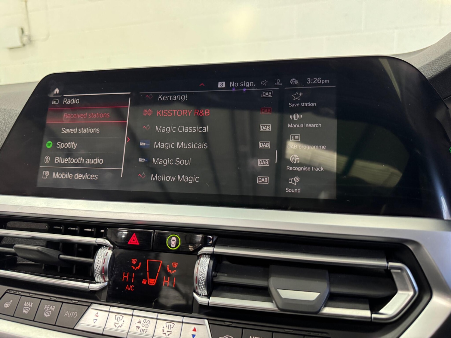 Used BMW M4 2023 for sale - 76988179: Photo 36