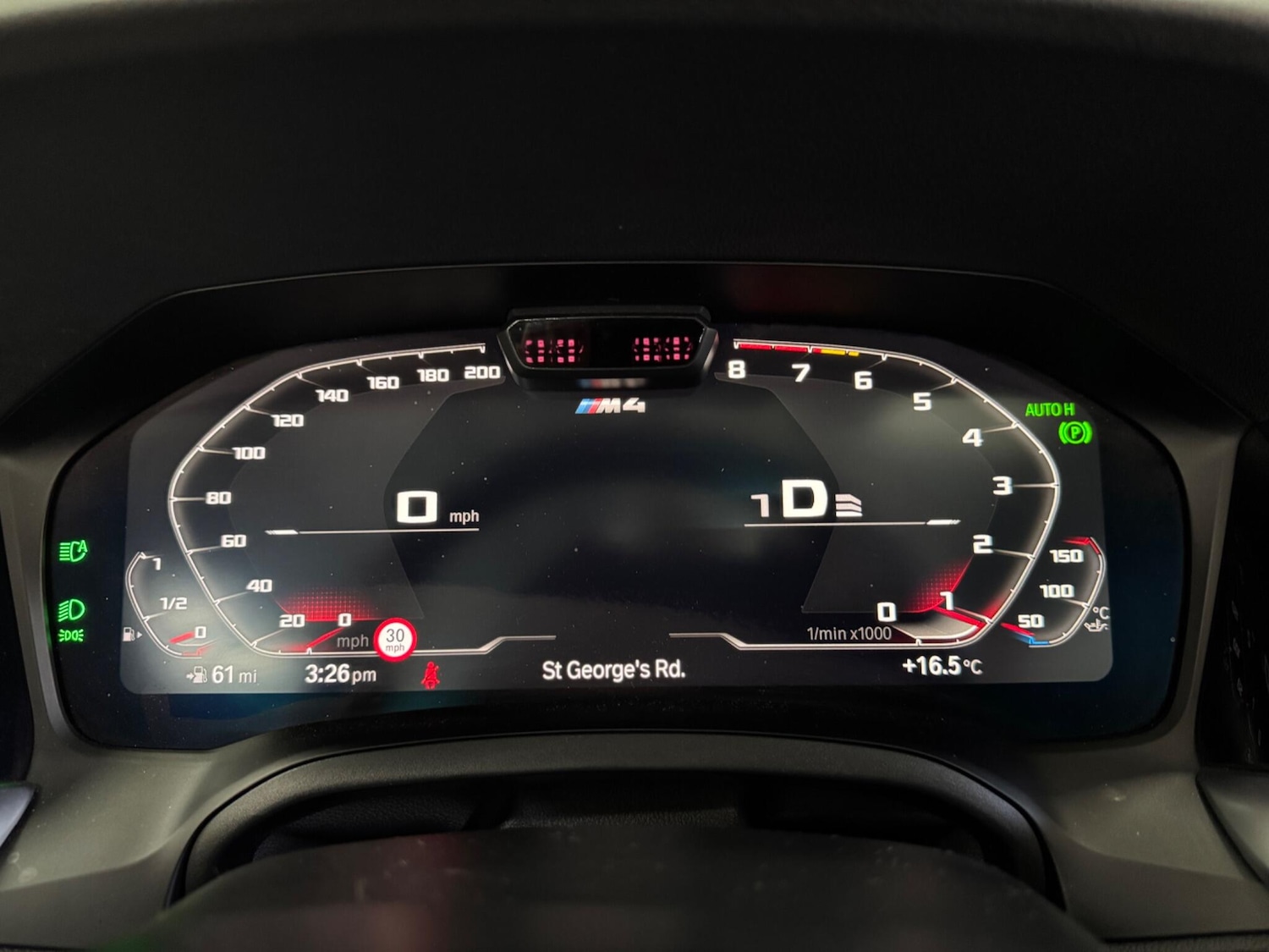 Used BMW M4 2023 for sale - 76988179: Photo 37