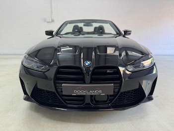 Used BMW M4 2023 for sale - 76988179: Photo