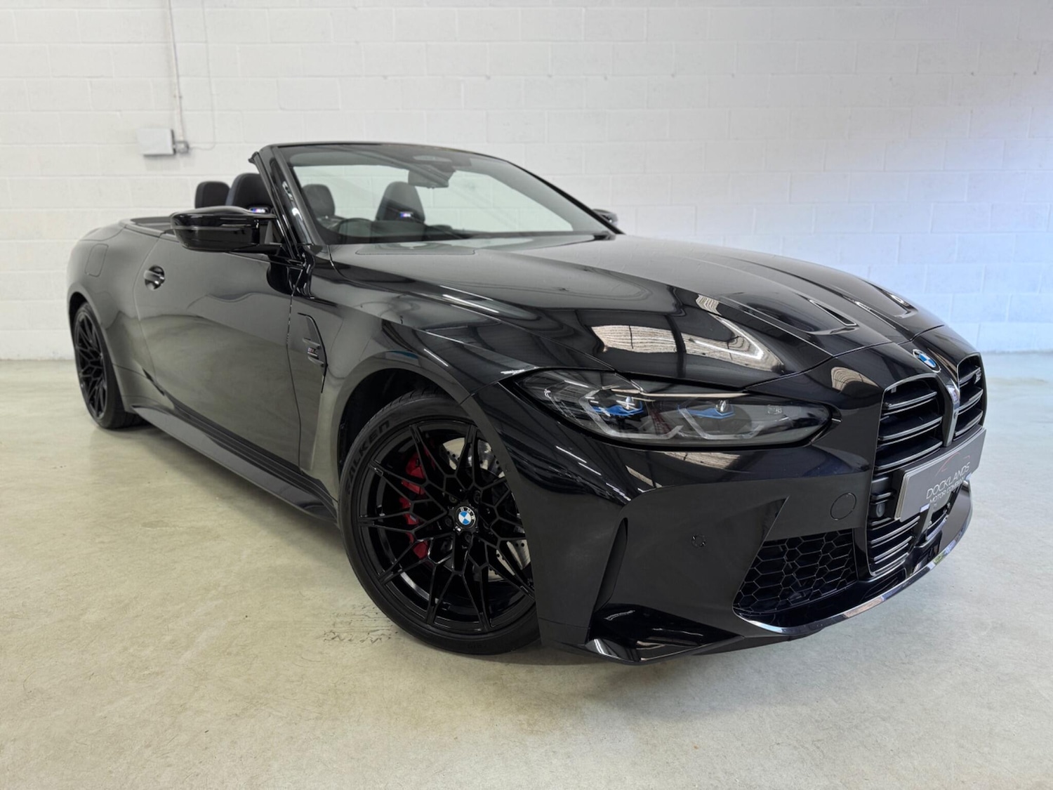 Used BMW M4 2023 for sale - 76988179: Photo 4