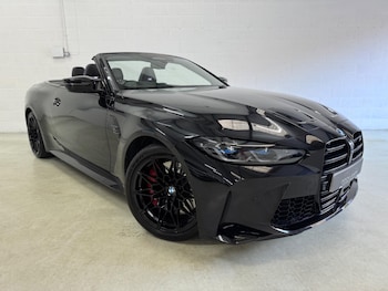 Used BMW M4 2023 for sale - 76988179: Photo