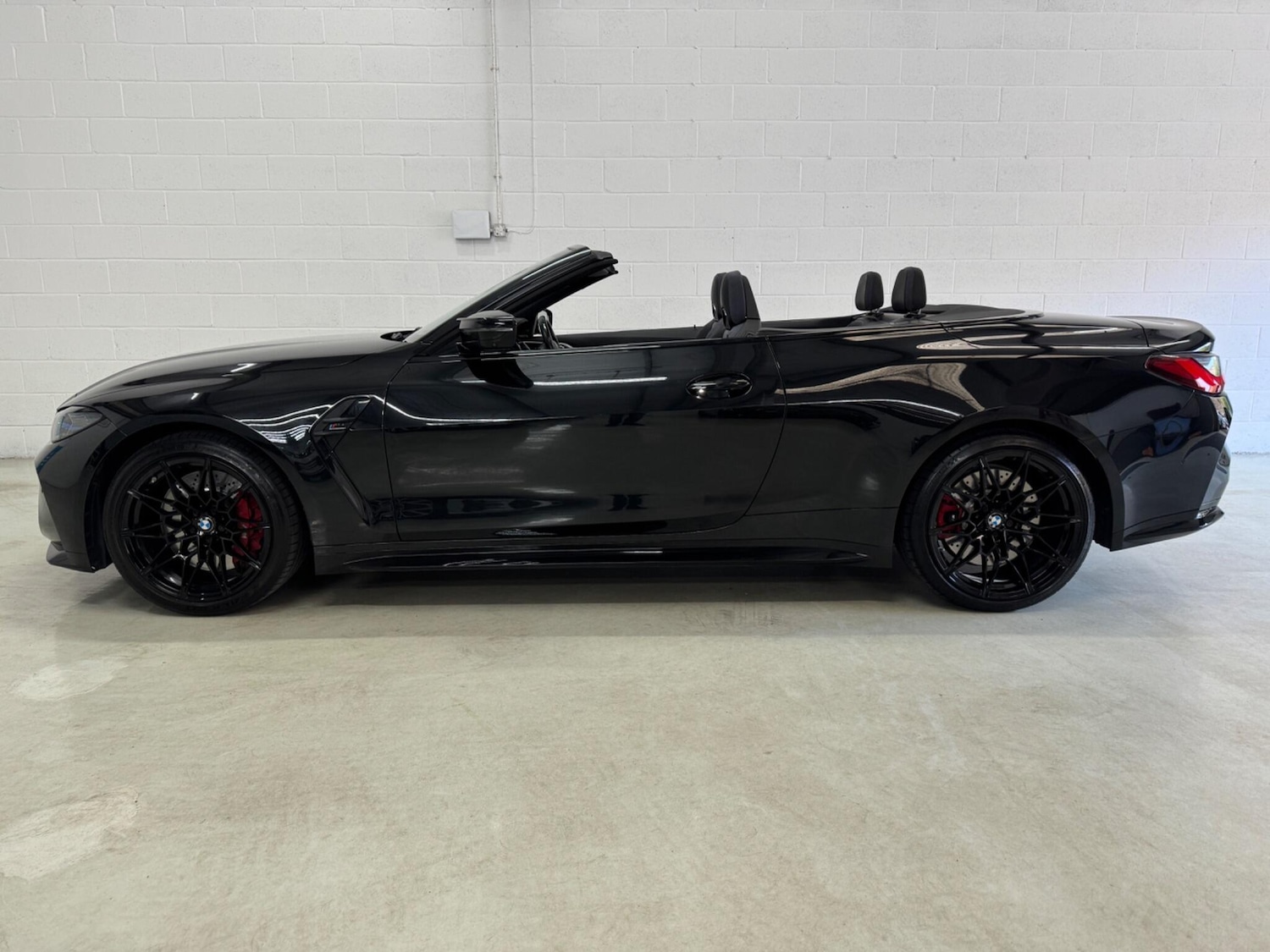 Used BMW M4 2023 for sale - 76988179: Photo 5