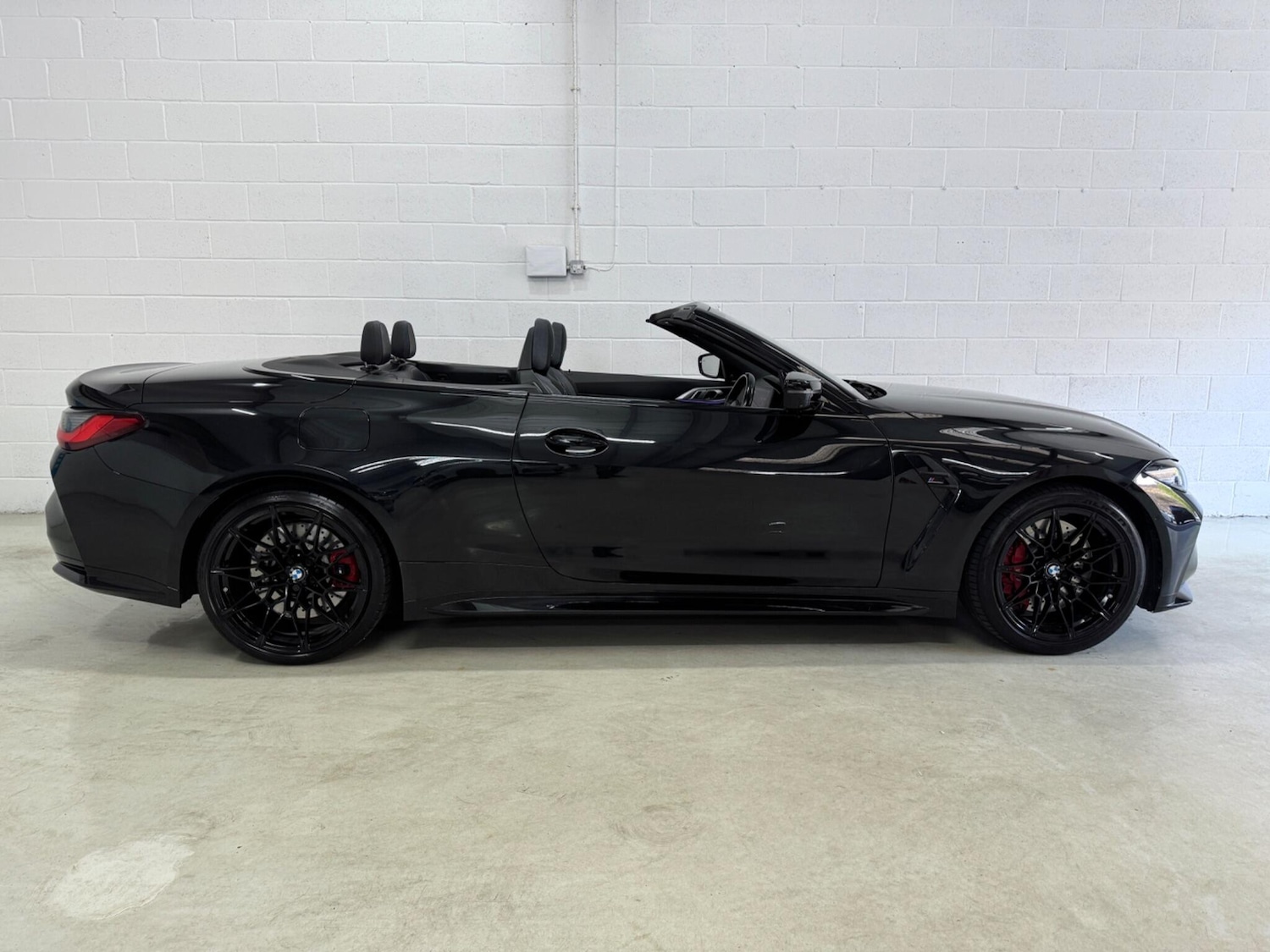 Used BMW M4 2023 for sale - 76988179: Photo 6