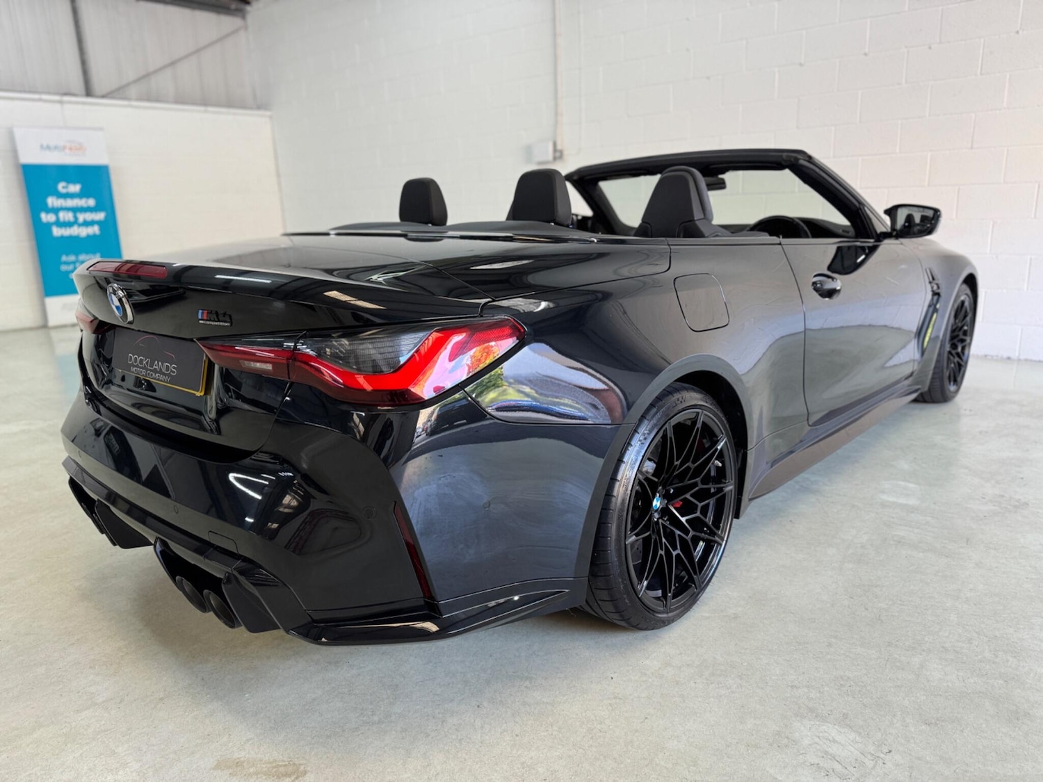 Used BMW M4 2023 for sale - 76988179: Photo 8