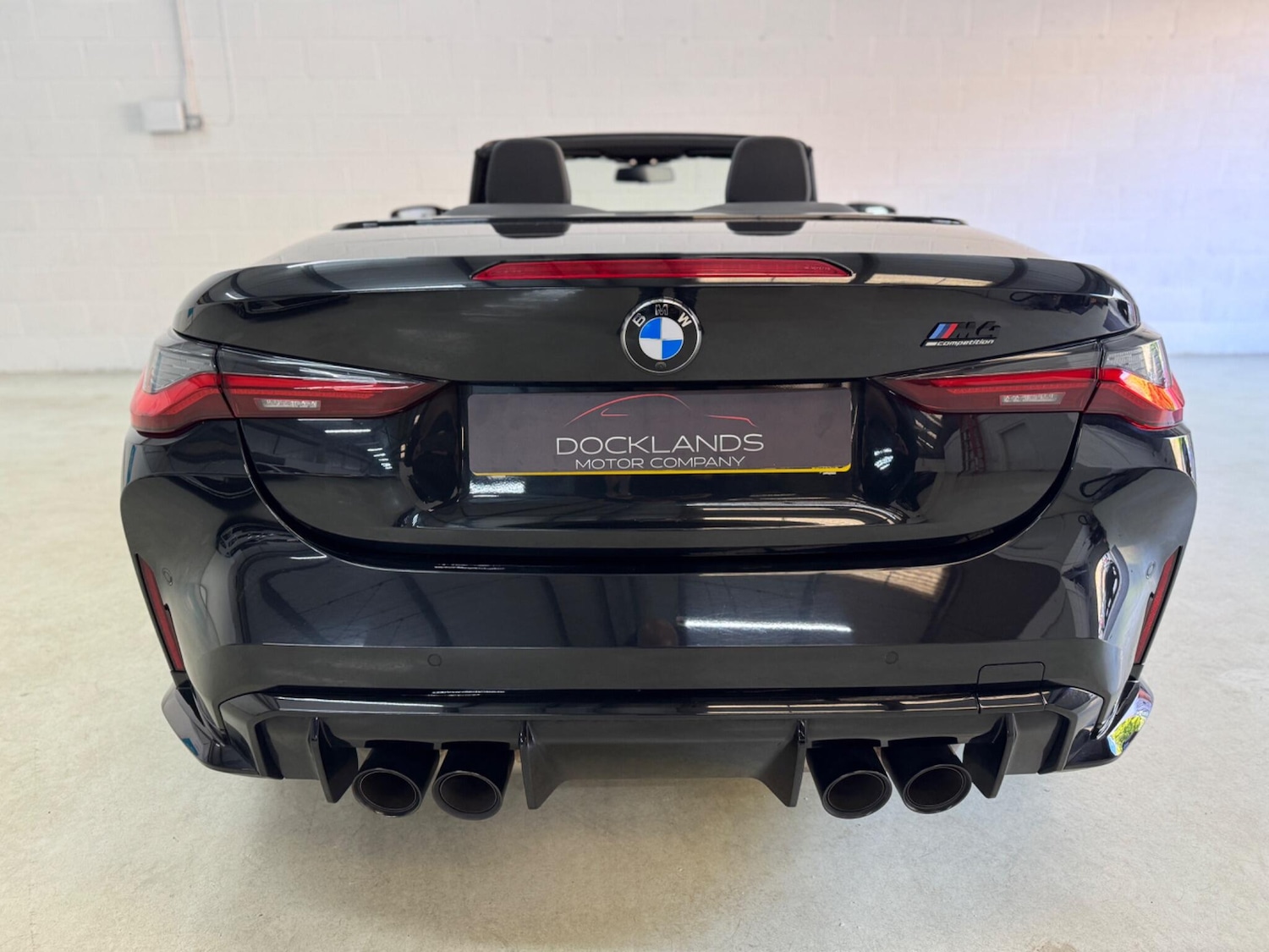 Used BMW M4 2023 for sale - 76988179: Photo 9