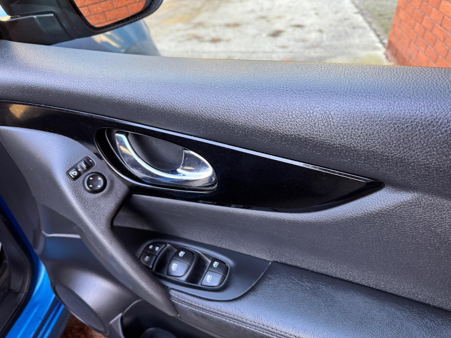 Used Nissan Qashqai 2019 for sale - 77015833: Photo 13