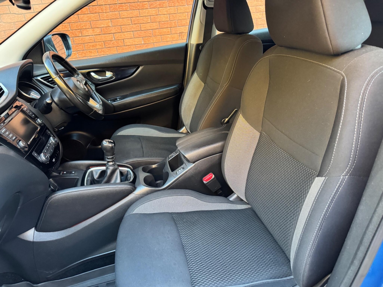 Used Nissan Qashqai 2019 for sale - 77015833: Photo 14