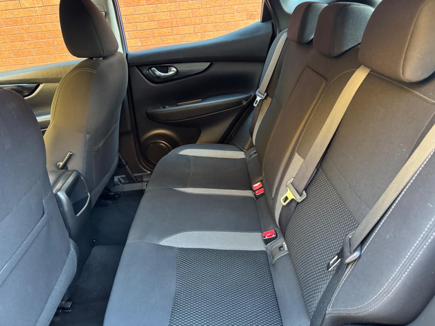 Used Nissan Qashqai 2019 for sale - 77015833: Photo 15