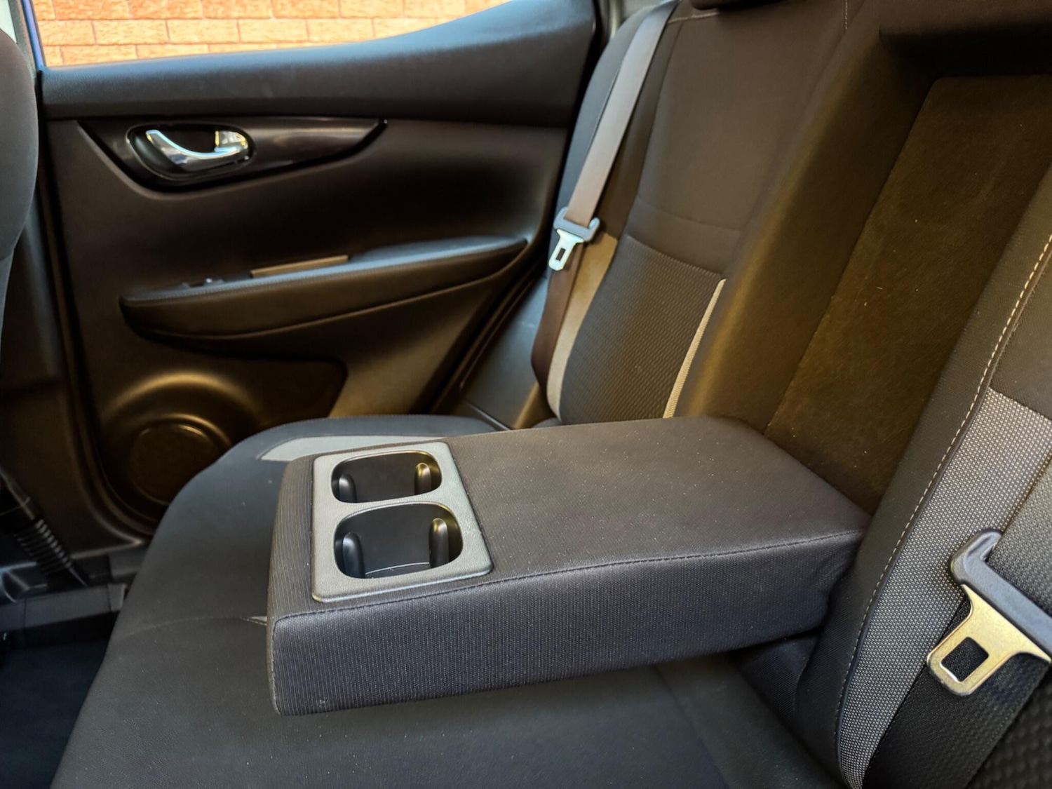 Used Nissan Qashqai 2019 for sale - 77015833: Photo 16