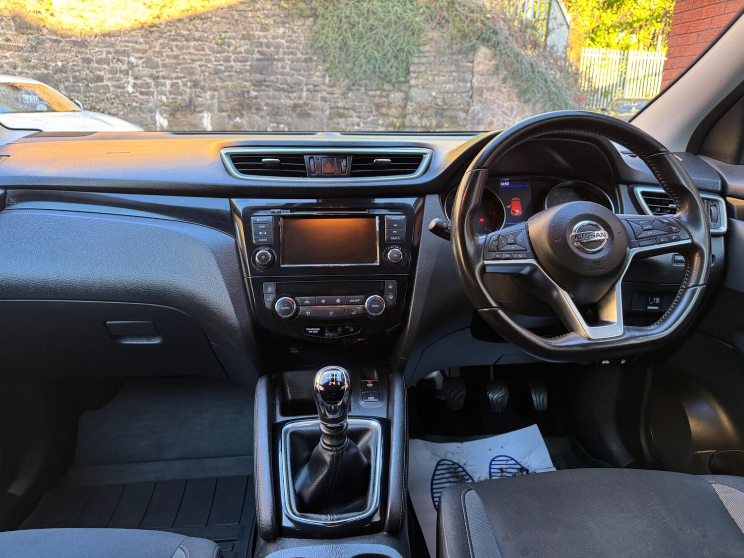 Used Nissan Qashqai 2019 for sale - 77015833: Photo 18