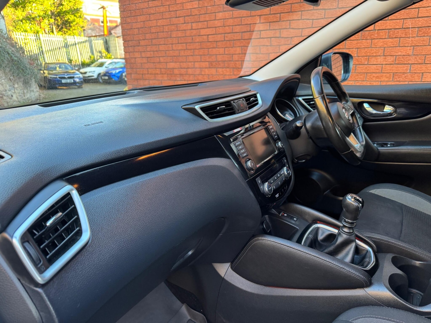 Used Nissan Qashqai 2019 for sale - 77015833: Photo 19
