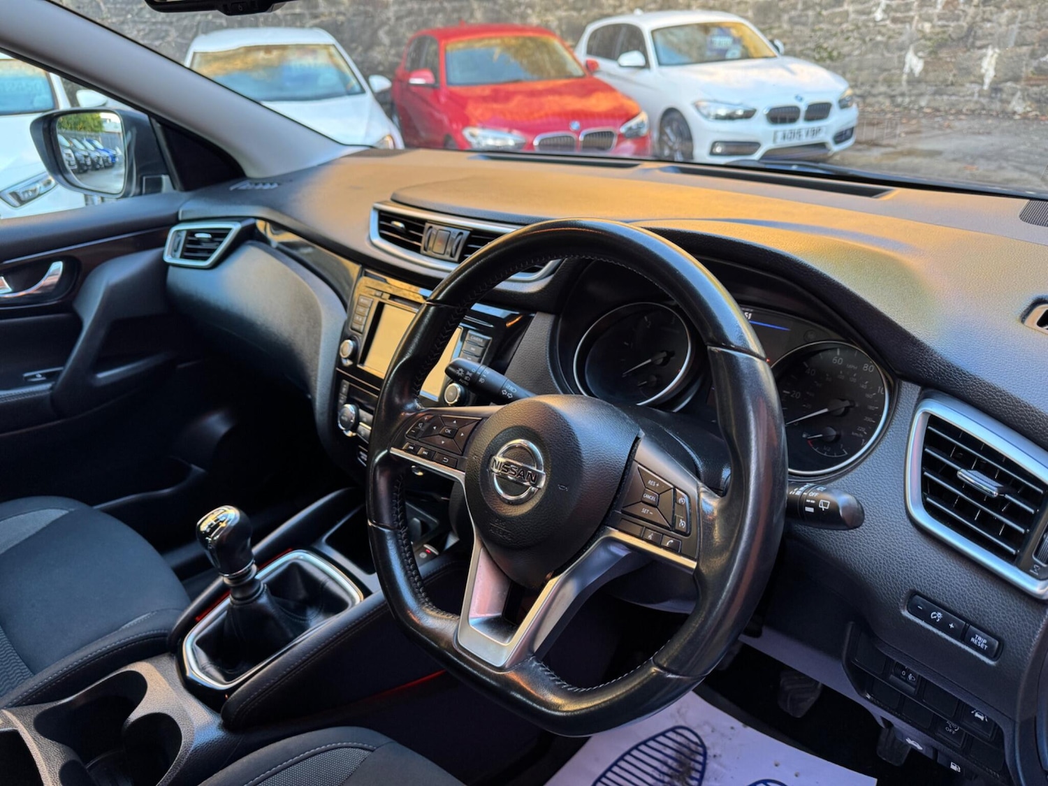 Used Nissan Qashqai 2019 for sale - 77015833: Photo 20