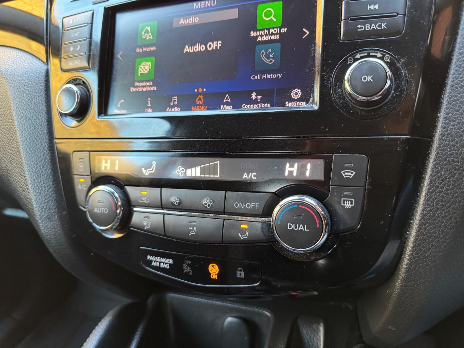 Used Nissan Qashqai 2019 for sale - 77015833: Photo 23