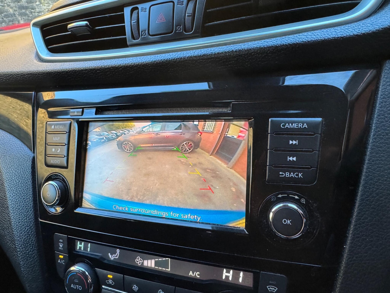 Used Nissan Qashqai 2019 for sale - 77015833: Photo 24