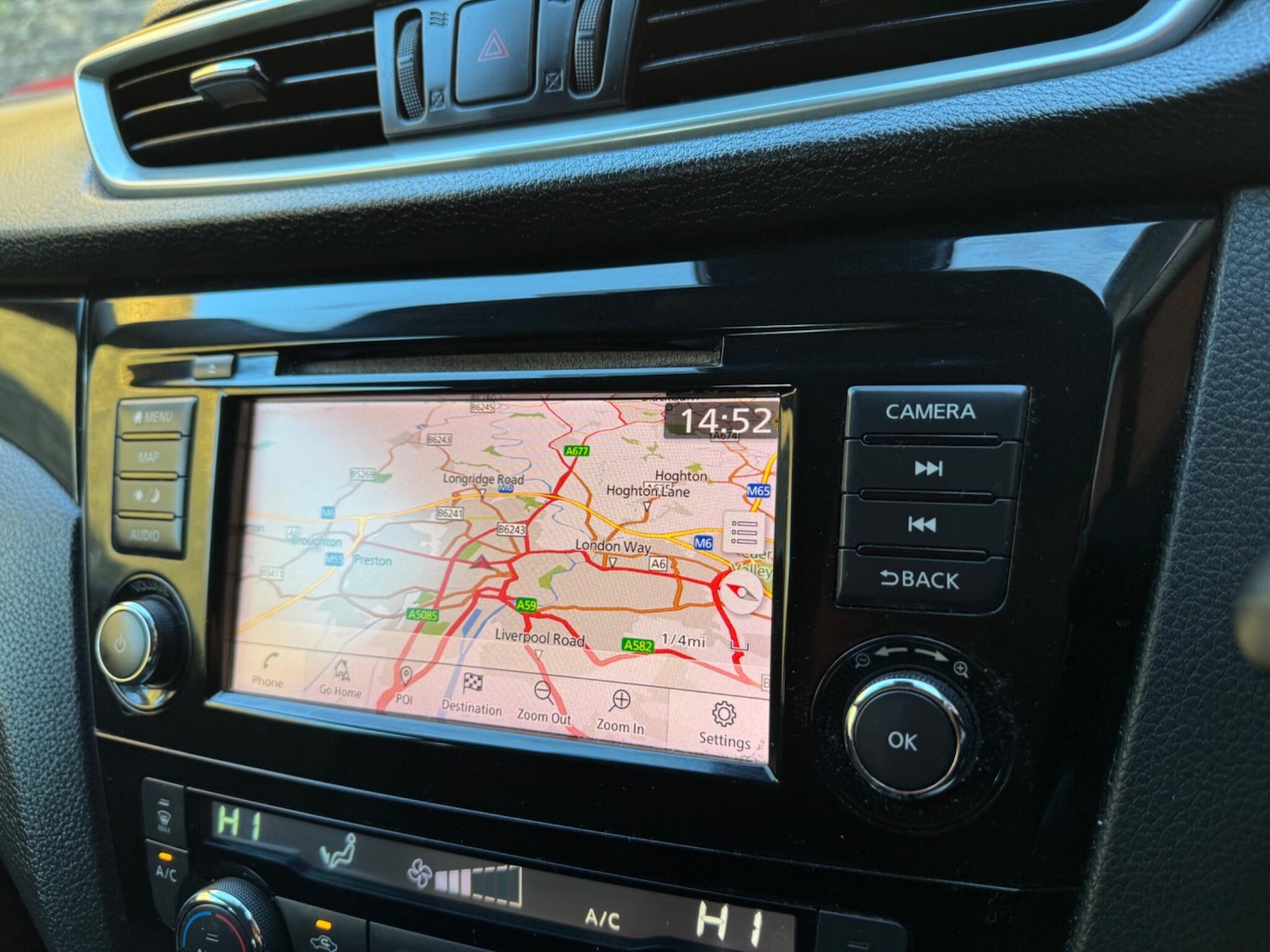 Used Nissan Qashqai 2019 for sale - 77015833: Photo 25