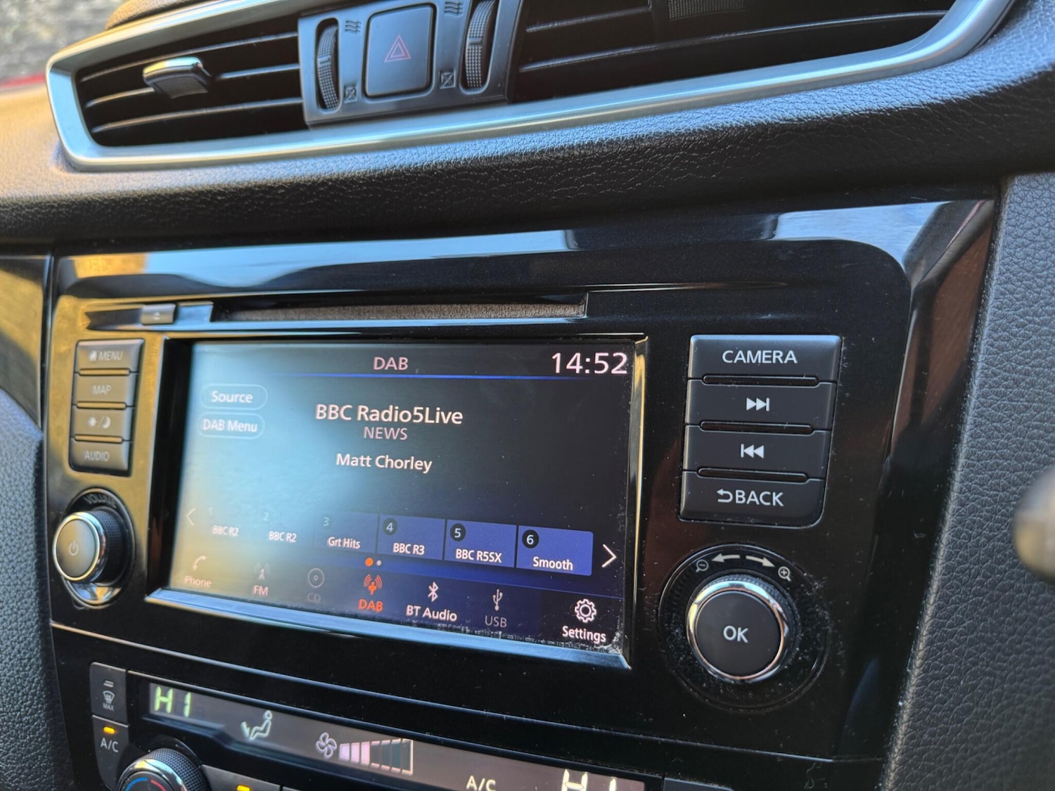 Used Nissan Qashqai 2019 for sale - 77015833: Photo 26